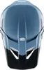 Přilba Status - Drop/Steel Blue - 61 - 62 cm Náhled obrázku produktu 5