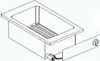 Drop - In Elektrofriteuse 1X10 L Produktbild-Vorschau 1