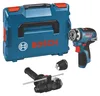 Akumulatorowa wiertarko-wkrętarka GSR 12V-35 FC, 2 Podgląd zdjęcia produktu 7