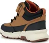 Geox Jungen Stiefeletten J36LCG 0MEFU C2G9B Farbe: Gelb Produktbild-Vorschau 3