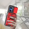 Panzerhülle für Xiaomi Redmi 15C mit Kameraschutz & Produktbild-Vorschau 5