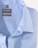OLYMP Luxor comfort fit overhemd, lichtblauw Produktbild-Vorschau 8