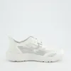 tenhaag easyhaag, Sneaker in Weiß / Silber für Damen, Größe Produktbild-Vorschau 2