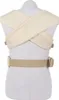 Ergobaby Embrace kantoreppu, Cream Produktbild-Vorschau 9