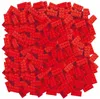 Simba Toys Blox - 500 8er Bausteine rot - kompatibel mit Produktbild-Vorschau 12