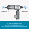Severin 3-in-1 Akku-Handstaubsauger, Luftbläser & Produktbild-Vorschau 6