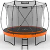 KINETIC SPORTS Trampolin Outdoor 305 cm 'Ultimate Pro' – Produktbild-Vorschau 1