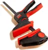 BESSEY Zacisk jednoręczny z obrotowym uchwytem EZ360M 150 Podgląd zdjęcia produktu 9