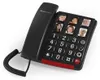 amplicomms Bigtel 40 Plus, Analoges Telefon, Produktbild-Vorschau 5