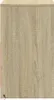 A close-up view of a wooden surface, likely a piece of furniture. Anteprima dell’immagine prodotto