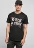 Pánské tričko Mr. Tee No Risk No Story Tee black - XXL Náhled obrázku produktu 7