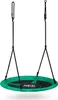 Neo-Sport Swingo 120 cm altalena a nido di cicogna Anteprima dell’immagine prodotto 2