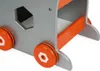 Janod Brico'kids - Trolley magnétique DIY Voir les images du produit 13