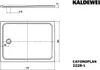 KALDEWEI 375830003001 DW CAYONOPLAN Mod.2228-1, 1000 x Produktbild-Vorschau 2
