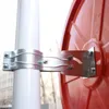 Specchio convesso da 45 cm – maggiore visibilità in luoghi Anteprima dell’immagine prodotto 13