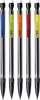 BIC - Vulpotlood BIC Matic Original HB 0,7 mm | 12 pezzi Anteprima dell’immagine prodotto 3