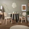 ML-Design sada 4 úhlových stolových noh, 72 cm, lesklá Náhled obrázku produktu 9