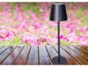 Coen Bakker Tischleuchte schwarz Outdoor usb dimmbar Produktbild-Vorschau 15
