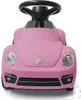 Jamara Rutscher VW Beetle pink                    3+ Podgląd zdjęcia produktu 5