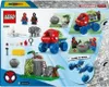 LEGO® Spidey et ses super amis 11199 L'équipe de Spidey en Voir les images du produit 30