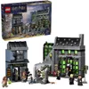 LEGO Harry Potter: Magische winkels in de Wegissteeg. Productafbeelding-voorbeeld 28