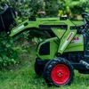 Falk Claas 1040AM, 3 Jahr(e), 4 Rad/Räder, Schwarz, Grün Produktbild-Vorschau 8