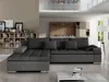 MIRJAN24 Ecksofa Bangkok, Stilvoll L-Form Sofa mit Produktbild-Vorschau 2