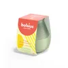 Bolsius Olympic True Citronella-Kerze, grün Produktbild-Vorschau 1