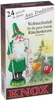 KNOX - Zestaw 10 świeczek kadzidełek - jodłowe kadzidełka Podgląd zdjęcia produktu 4