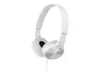 Sony MDR-ZX310W Weiß Produktbild-Vorschau 13