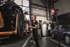 Flex Akku-Exzenterpolierer mit Zwangsrotation 18 V XCE 8 Produktbild-Vorschau 20