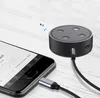 Kabel - USB-C auf 3,5 mm mini Jack - Aux DAC - 1,5 m - Produktbild-Vorschau 2