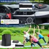Tragbarer CD-Player Bluetooth, Type-C-Aufladung, Produktbild-Vorschau 7