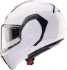 CABERG TRIP MONO, opklapbare helm, maat L, wit Productafbeelding-voorbeeld 7