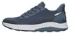 Waldläufer h-charlie Sneaker blau in Gr. 42 Produktbild-Vorschau 4