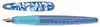 herlitz Füllhalter my.pen Federbreite: M Wild Blue Produktbild-Vorschau 2