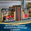 LEGO® Harry Potter™ 76450 - Fermalibri: Espresso di Anteprima dell’immagine prodotto 11