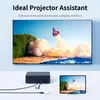 HDMI Adapter für iPhone 4K@60Hz, USB C auf HDMI Digital AV Produktbild-Vorschau 5
