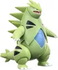 Jazwares - Pokémon - Despotar 11cm Battle Feature Figure Produktbild-Vorschau 3