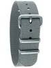 Pacific Time Uhrenarmband Wechselarmband Durchzugsband Produktbild-Vorschau 5