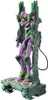 Modèle RG EVANGELION UNIT-01 DX TRANSPORT PLATFORM SET Voir les images du produit 1
