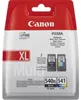 Canon PG-540 XL / CL-541 XL Photo Value Pack 5222B012 -A Anteprima dell’immagine prodotto 3