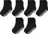 Anti-Rutsch-Socken für Babys 1-6 Monate Baumwolle 6 Paar Produktbild-Vorschau 1