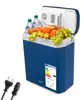 TZS First Austria Elektrick chladiaci box s rukovou | 32 Náhľad obrázku produktu 22