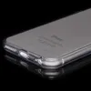 iPhone 6 6S Hülle Handyhülle von NALIA, Ultra-Slim Silikon Produktbild-Vorschau 4