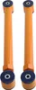 4x Adjustable Control Arms 0-6" Lift for Dodge Ram Produktbild-Vorschau 5