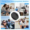 USB C Ladegerät Adapter für Garmin Fenix 8/7/7 Pro/7S/7X/7X Produktbild-Vorschau 6