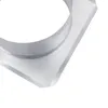 BAUSTER® OCYNK Metallflansch Wandflansch Lüftungskanal Produktbild-Vorschau 7