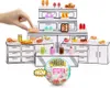 MGA's Miniverse Make It Mini Food - Café Serie 3 - Produktbild-Vorschau 9