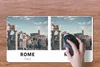 MuchoWow® Mauspad Mousepad Italien - Rom - Museum 60x30 cm Produktbild-Vorschau 4